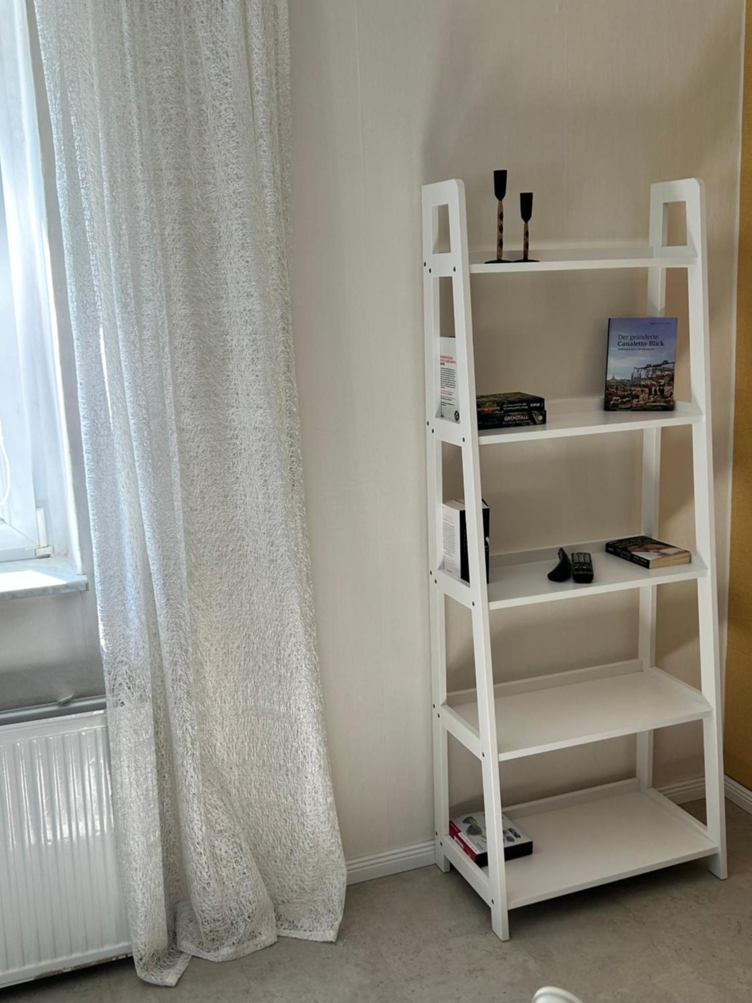 Casa Verde Dresden Dış mekan fotoğraf