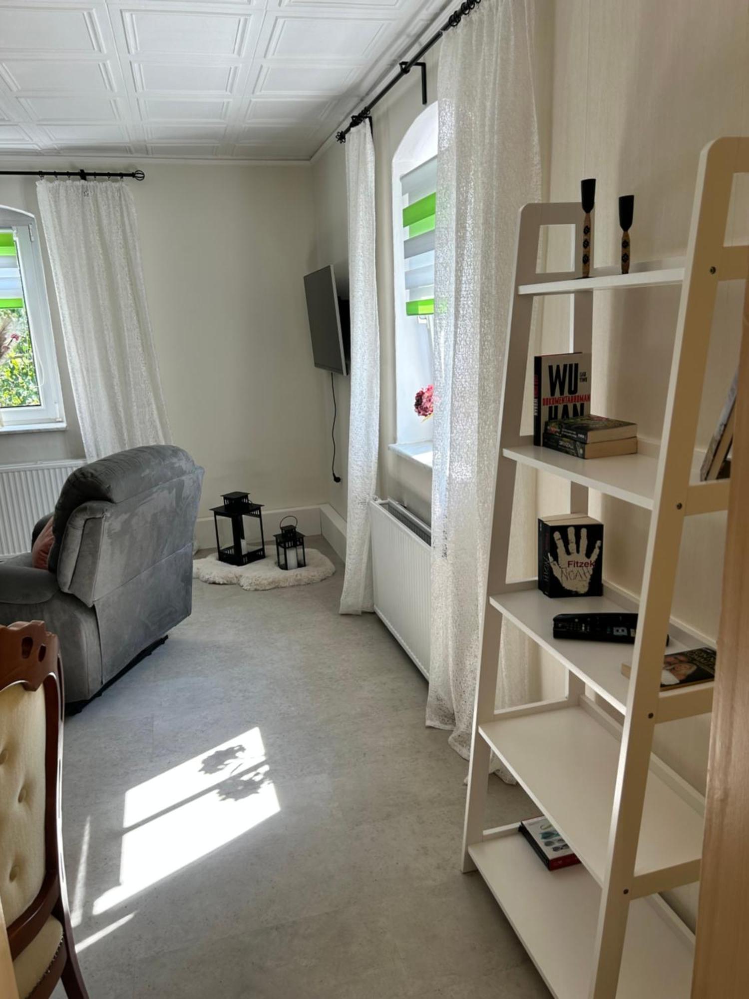 Casa Verde Dresden Dış mekan fotoğraf