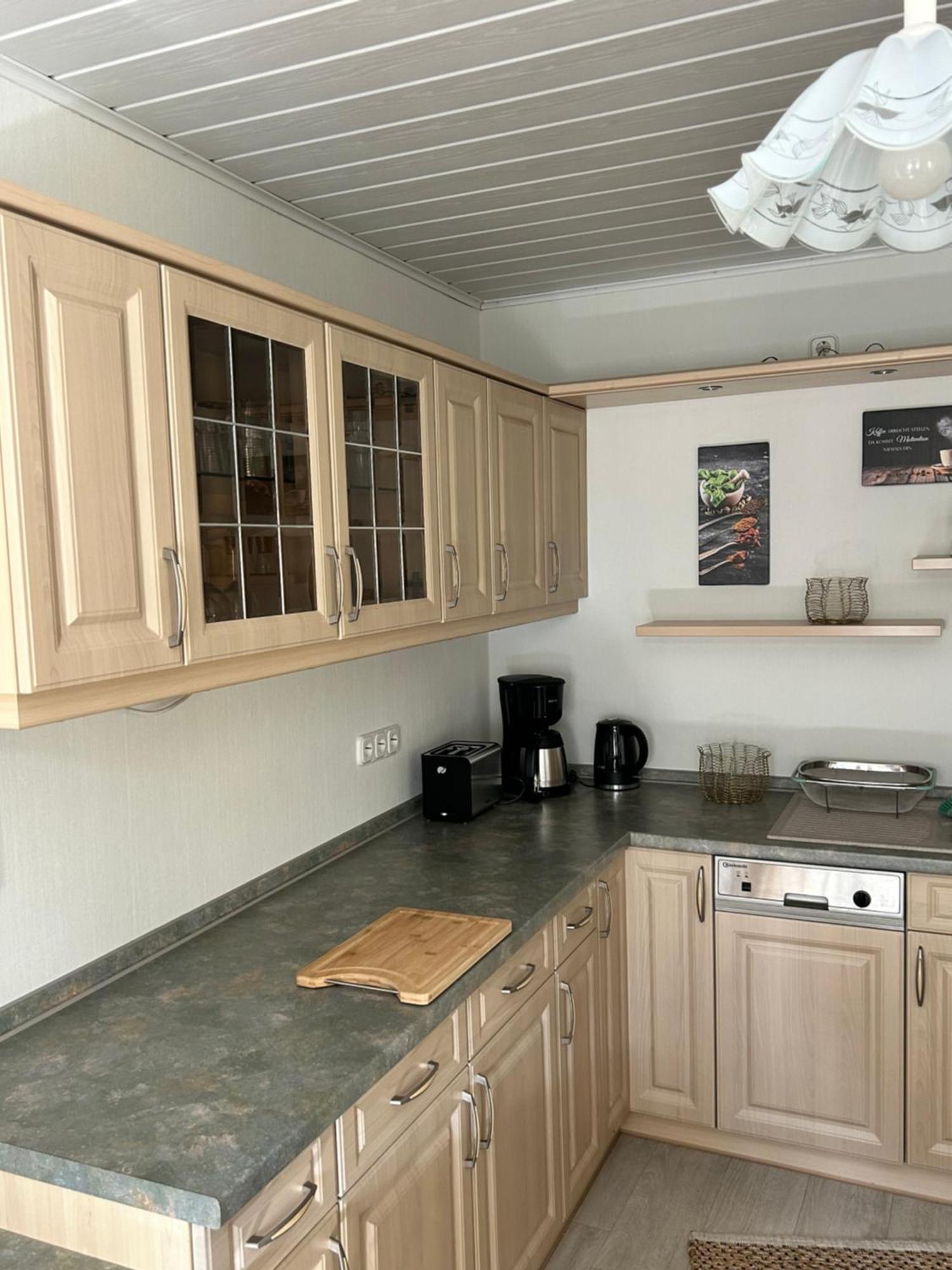 Casa Verde Dresden Dış mekan fotoğraf