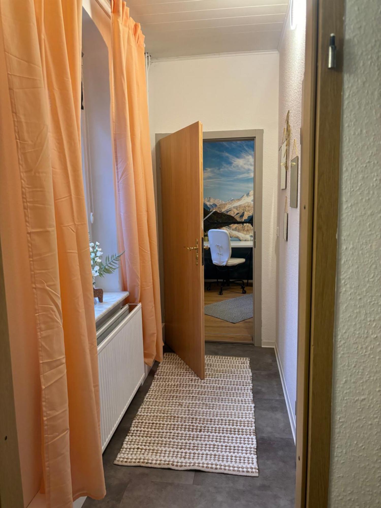 Casa Verde Dresden Dış mekan fotoğraf