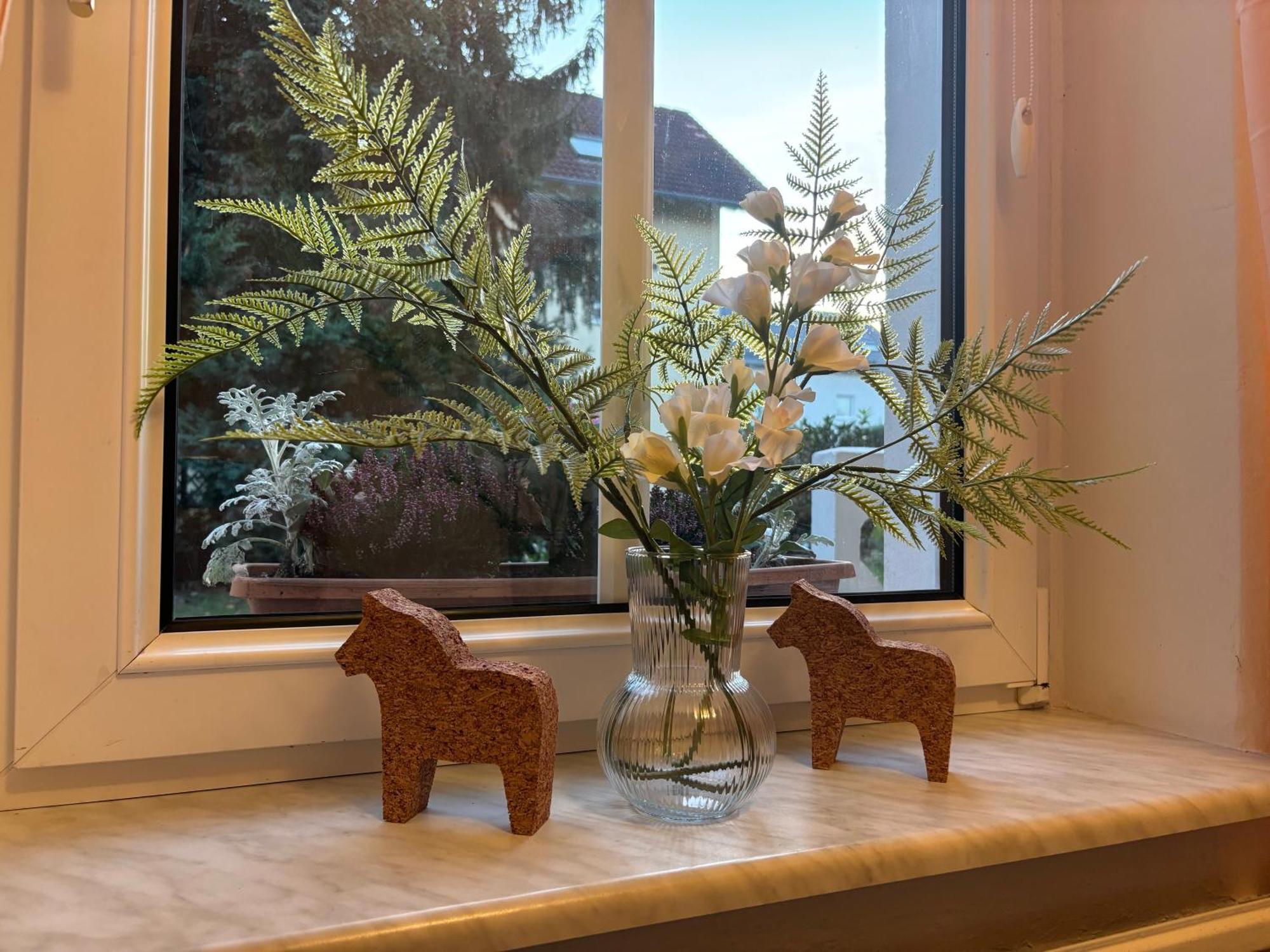 Casa Verde Dresden Dış mekan fotoğraf